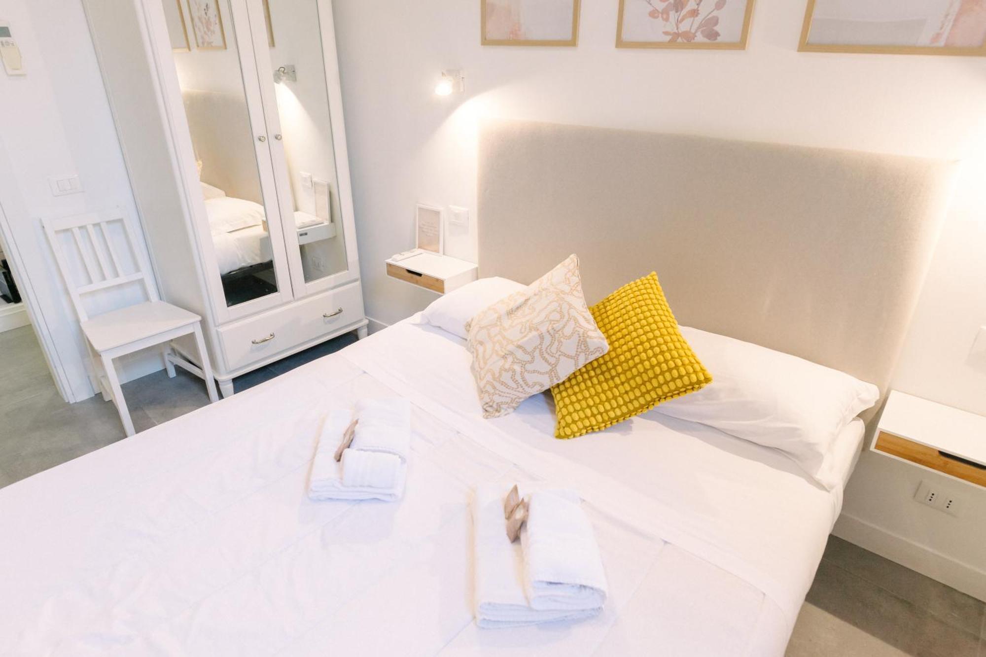 Atella Apartamento Roma