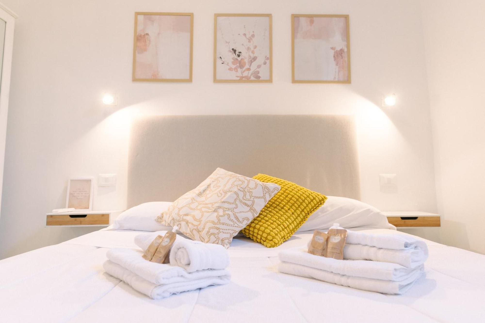 Apartamento Atella