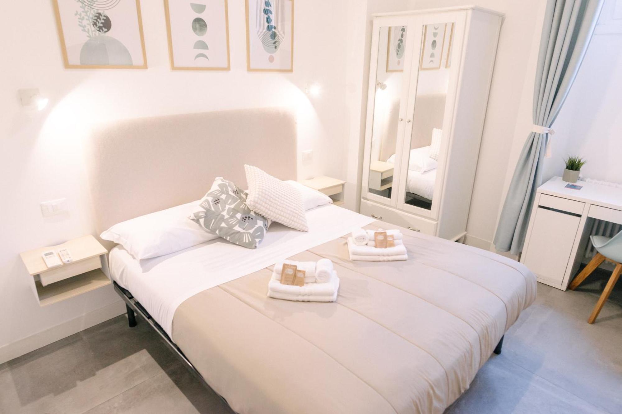 Atella Apartamento Roma