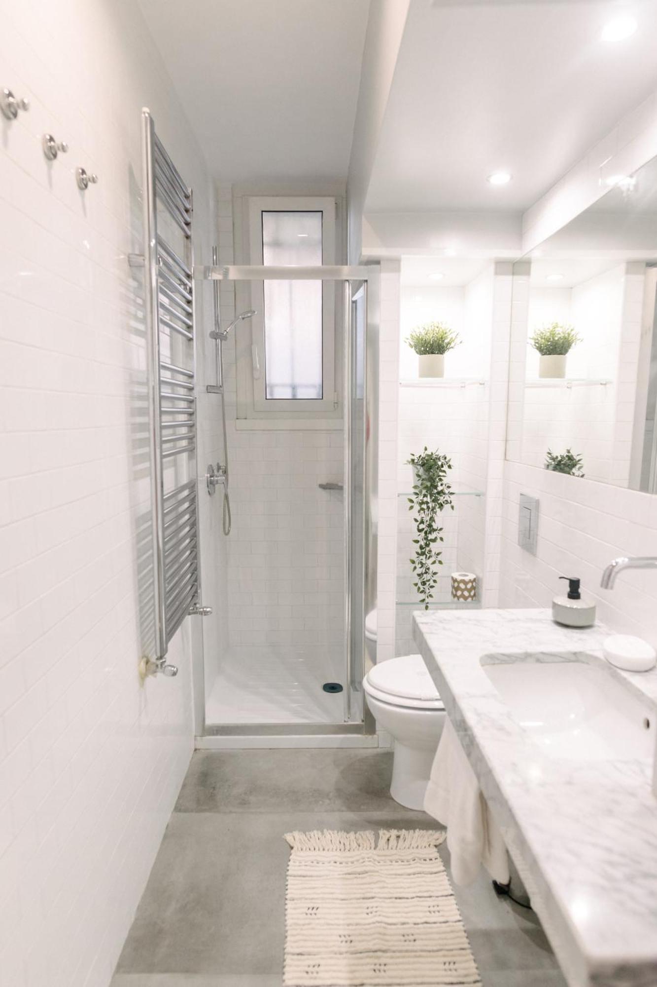 Apartment Atella Rom