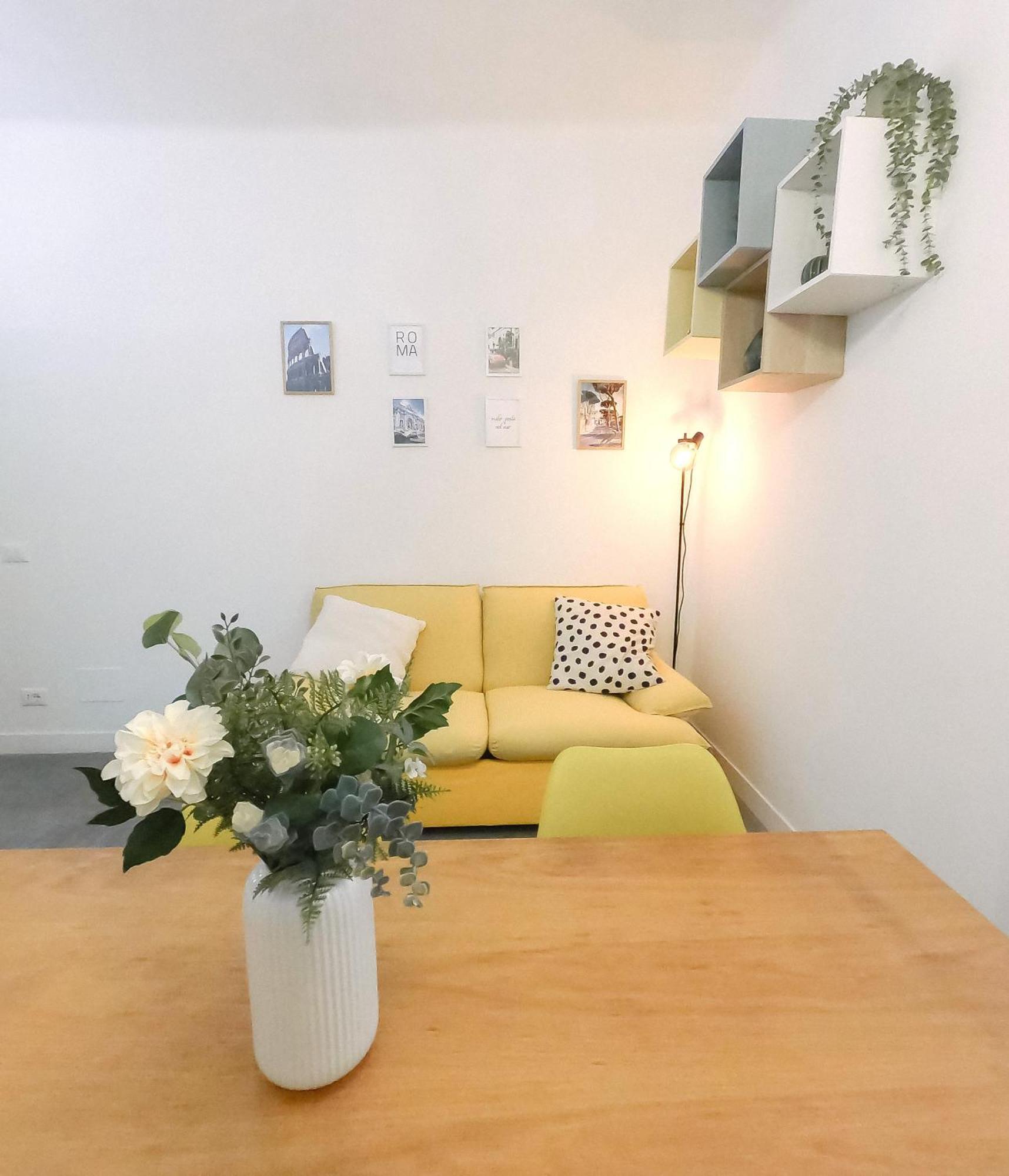 Atella Apartment Rom