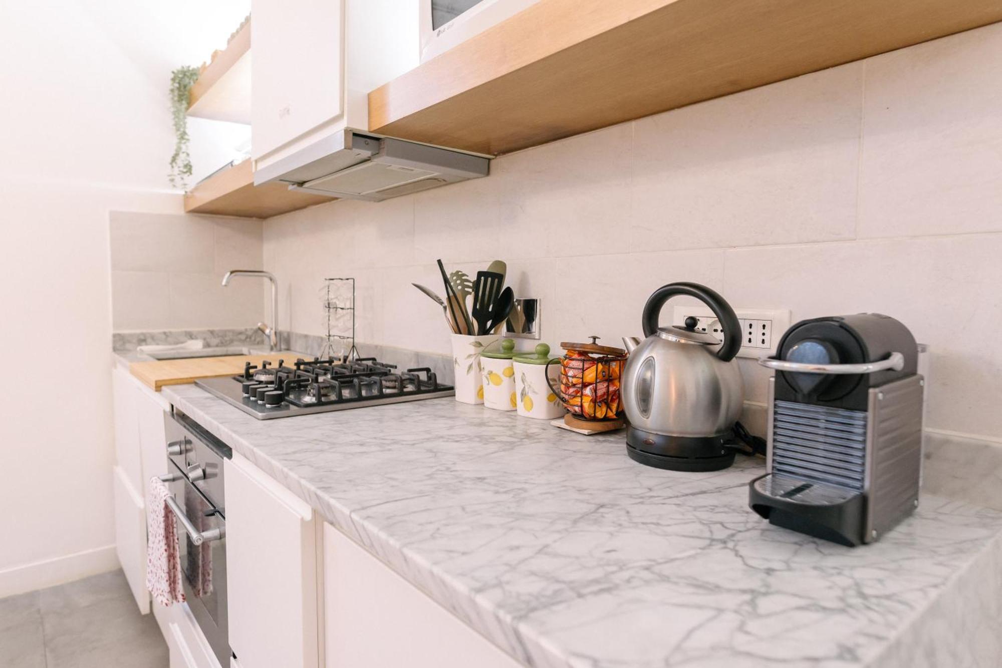 Atella Apartment Rom